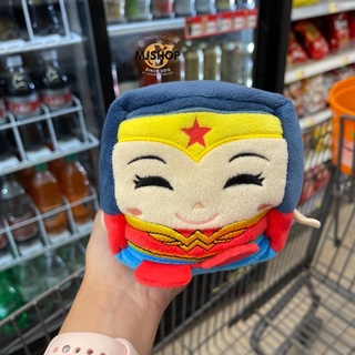 พร้อมส่ง🇺🇸ตุ๊กตาDC - Superhero Girl