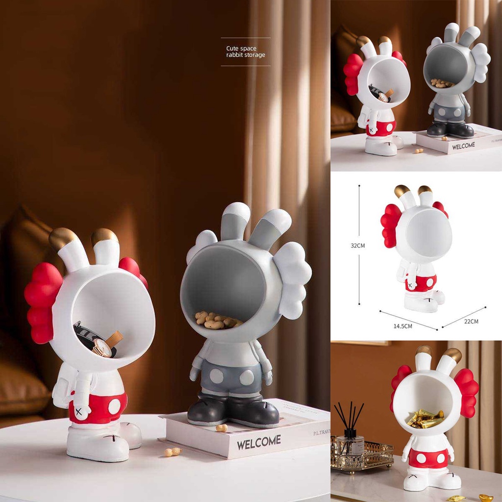 Kaws ฟิกเกอร์ ตกแต่งบ้าน ตัวใหญ่