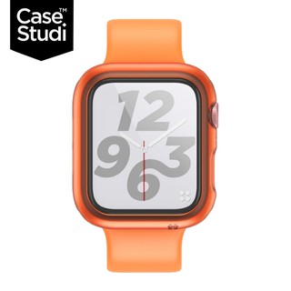 Case Studi เคส WATCH (40/44MM) EXPLORER CASE - SHOCKING ORANGE