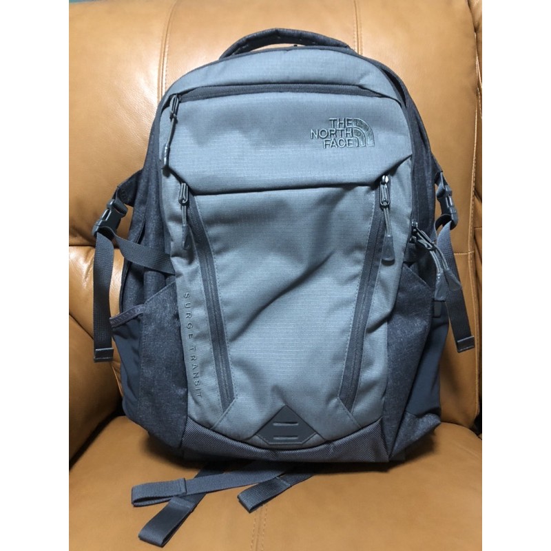 The North Face “Surge Transit”