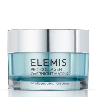 พร้อมส่ง ของแท้ Elemis Pro-Collagen Overnight Matrix 30ml/50ml (No Box)