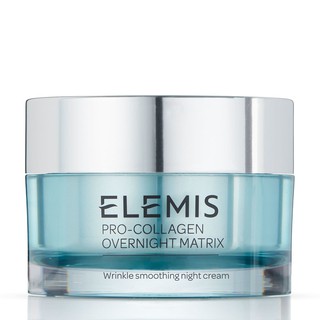 พร้อมส่ง ของแท้ Elemis Pro-Collagen Overnight Matrix 30ml/50ml (No Box)