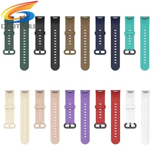 สายนาฬิกาสมาร์ทวอทช์ สําหรับ Xiaomi Mi Redmi Watch 2 Lite Global Version Band Belt