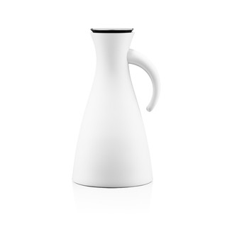 Eva Solo กระติกเก็บความร้อน-เย็น สุญญากาศ รุ่นEva Solo Vacuum jug 1.0 L,White