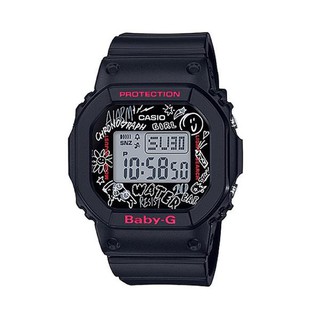 ﻿นาฬิกา CASIO Baby-G BGD-560SK-1DR (ประกัน CMG) special edition