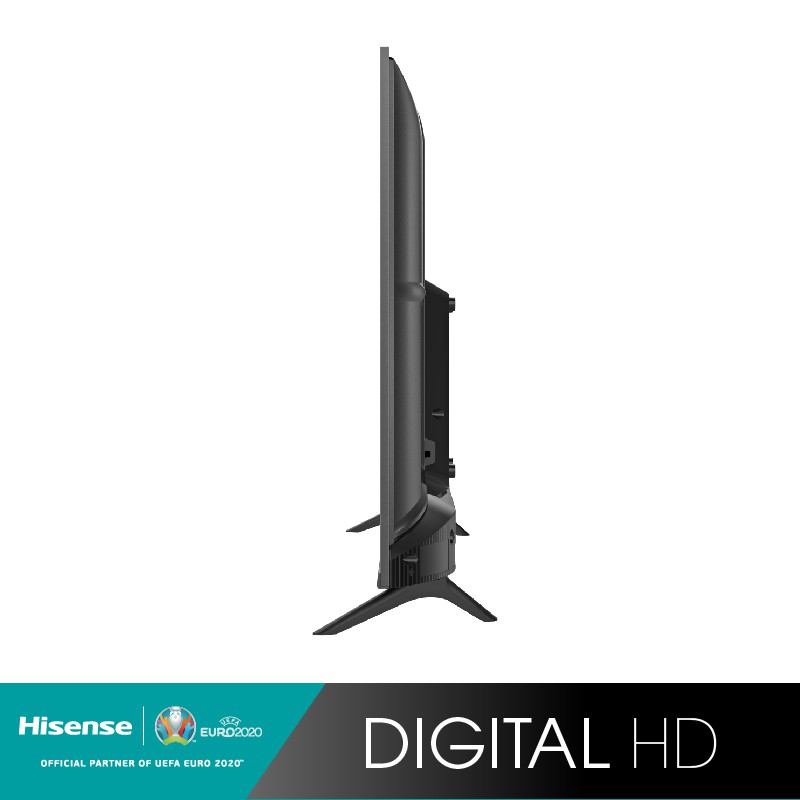 Hisense TV 32E3F Digital TV 32 นิ้ว 2020 #6