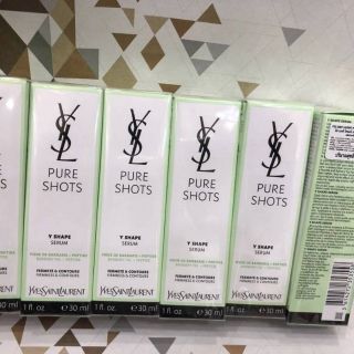 YSL Pure Shots Y-Shape Serum 30ml