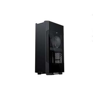 CASE PHANTEKS EVOLV SHIFT 2 ITX TEMPERED GLASS WINDOWS, DRGB, BLACK : PH-ES217E_BK02