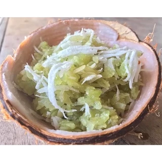 ข้าวเม่า พรีเมี่ยม 1kg คุณภาพ หอม สวย สะอาดไร้สาร +สินค้าพร้อมส่ง+