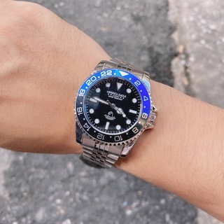 America eagle byMMTIME นาฬิกาแบรนด์แท้สินค้าพร้อมกล่อง