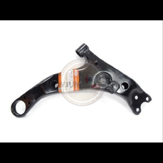 CONTROL ARM 333 : ปีกนกใหญ่ล่าง TOYOTA AE111-112 (ไม่มีบู๊ซ ไม่มีลูกหมาก)