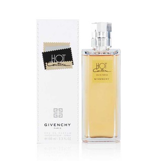 Givenchy Hot Couture Eau de Perfume for Women 100 ml.