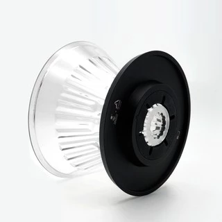 Timemore Dripper 01 / 02 (กรวยดริป Borosilicate Glass)