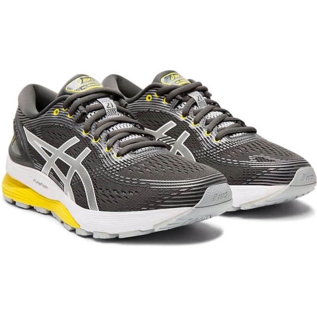 Asics nimbus outlet 21 pantip