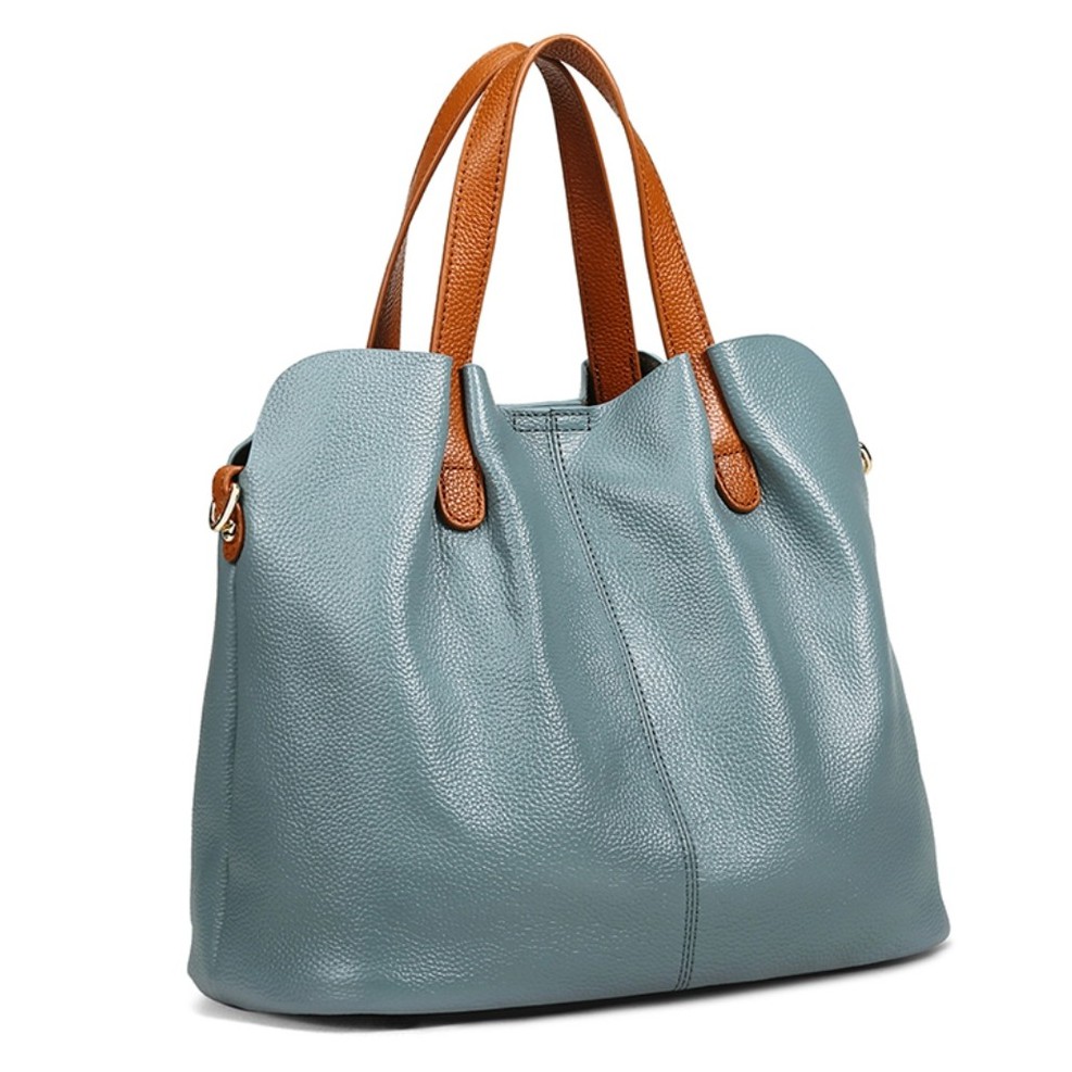 MOLISA Crossbody Shoulder Bag กระเป๋าสะพายข้างผู้หญิง 156#  กระเป๋าหนัง