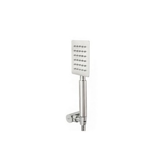 ส่งฟรี ฝักบัวสายอ่อน WS-8141 SS | WATSON | WS-8141 SS ฝักบัวสายอ่อน Shower and Faucet Celebrate Bathroom ฝักบัวสายอ่อน W