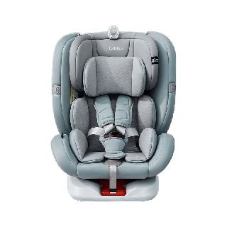 Carseat คาร์ซีท เบาะรถยนต์นิรภัย ติดตั้งระบบ isofix ปรับเอนได้