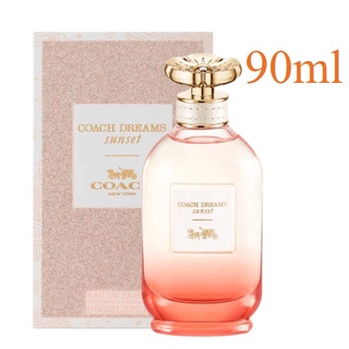 COACH Dreams SUNSET EDP 90ml