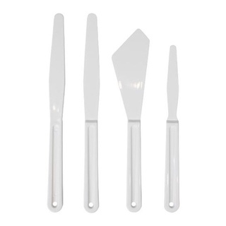 PHOENIX PLASTIC KNIFE SET