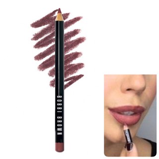 Bobbi brown lip pencil สี Rum Raisin fullsize Nobox