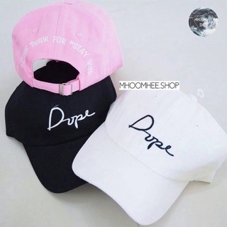 DOPE W