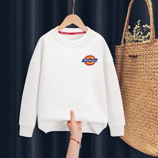 K-2234-O  เสื้อแขนยาวเด็ก  เสื้อผ้าเด็กแฟชั่นลายน่ารัก ใส่สบาย