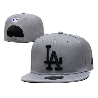 หมวกเบสบอล Los Angeles Dodgers ขายดีที่สุด