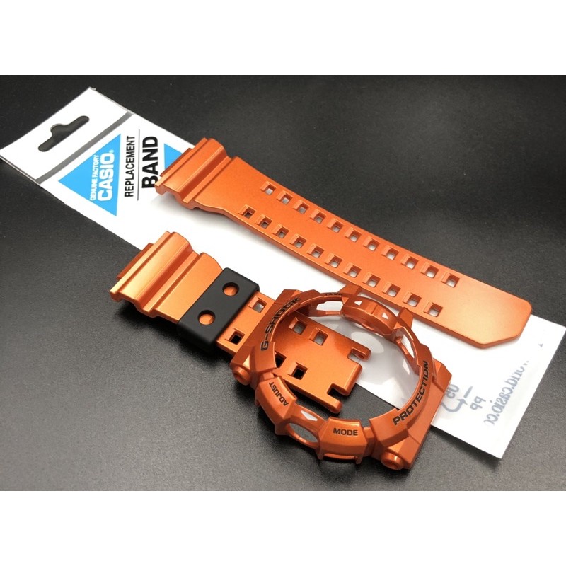 กรอบสายG-Shock รุ่นGA-400