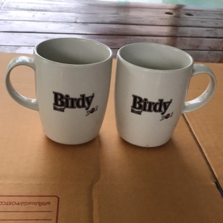 แก้วกาแฟ Birdy 3in1ราคา