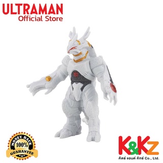 Bandai Ultra Monster Series 105 Galactron / ฟิกเกอร์สัตว์ประหลาดอุลตร้าแมน