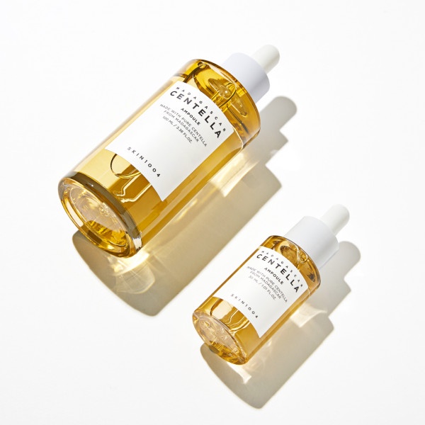 SKIN1004 Madagascar Centella Ampoule 30 ml. ราคา ถูกที่สุด ดีลบีเคเค แกลเลอรีภาพที่ 7