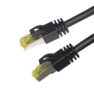 สายแลน CAT8 Lan Cable outdoor 20 เมตร