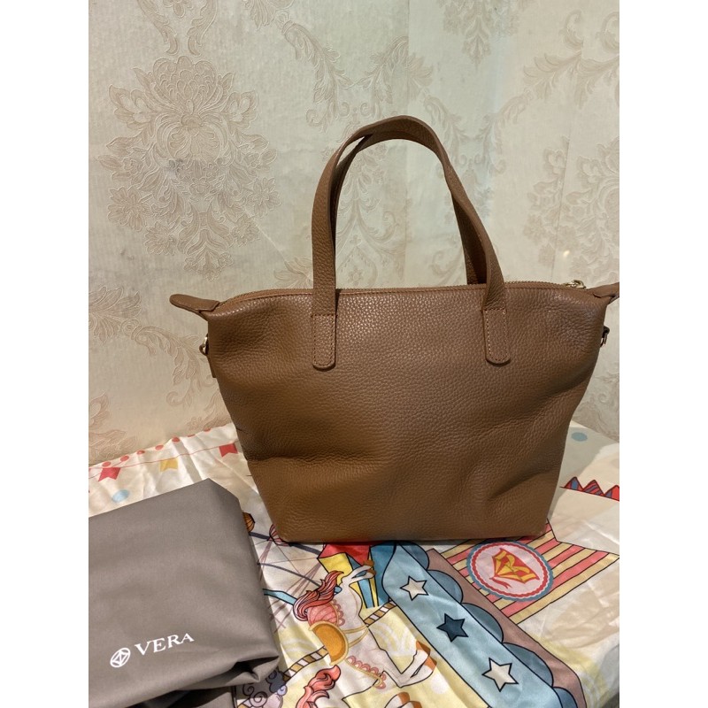 กระเป๋าสะพาย Vera Paris Tote S