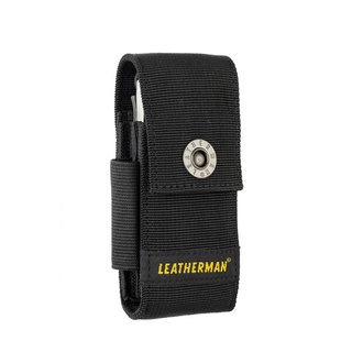 Leatherman Nylon Sheath W/Pockets กระเป๋าใส่เครื่องมือแบบมีช่องใส่อุปกรณ์