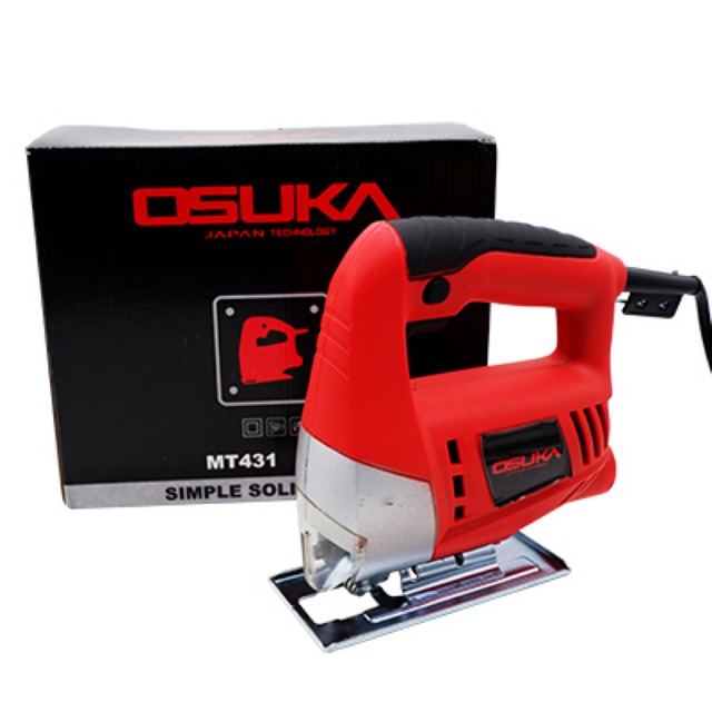 เลื่อยจิ๊กซอว์ MT431