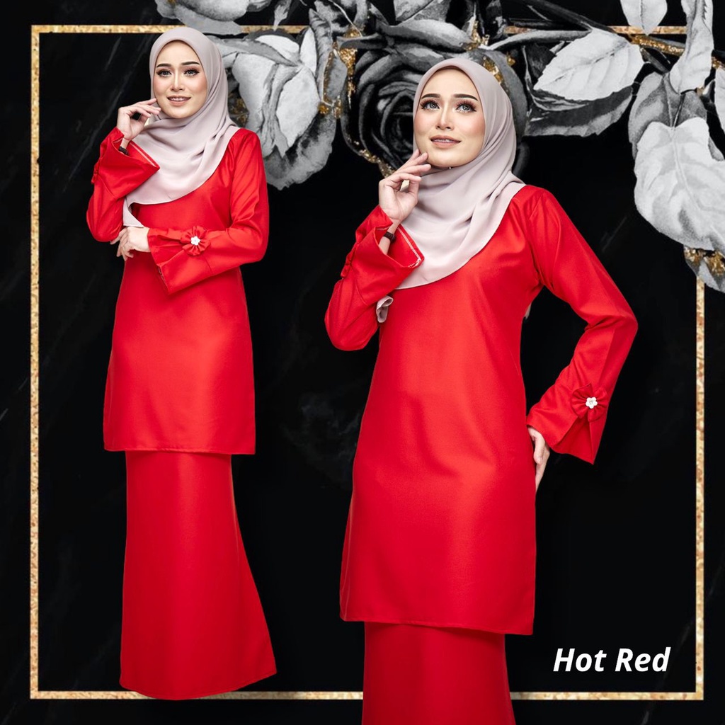 KURUNG RIBEN CHOMEL BY LTC ( page 1 )