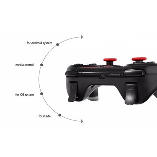 Wireless controller x3 как подключить к компьютеру инструкция