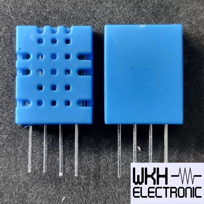 DHT11 DHT 11 IC TEMPERATURE HUMIDITY SENSOR TEMPERATURE HUMIDITY