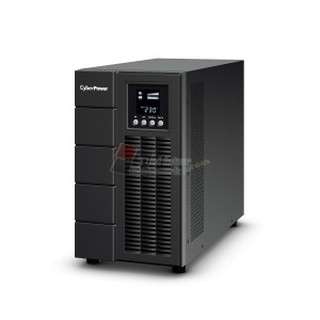 Cyber Power เครื่องสำรองไฟฟ้า รุ่น CBP-OLS2000E