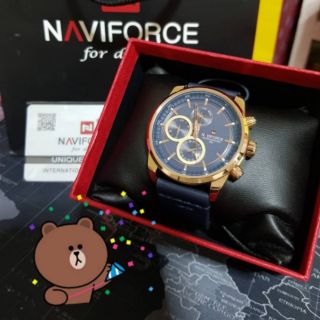 NAVIFORCEของแท้สายพันธุ์แกร่งจากญี่ปุ่น