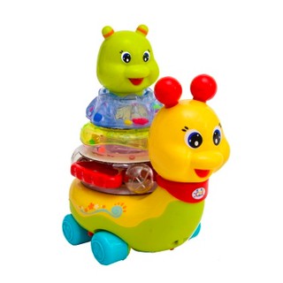 Sale!! HuileToysหอยทากวิบวับพร้อมส่ง!