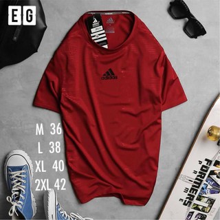 ADIDAS เสื้อผ้าออกกำลังกายผู้ชาย