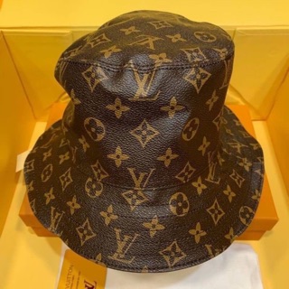 LV Bucket Hat Hi-end ส่งฟรี EMS ✅