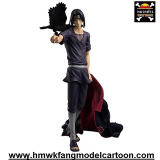 อุจิวะ อิทาจิ itachi figure