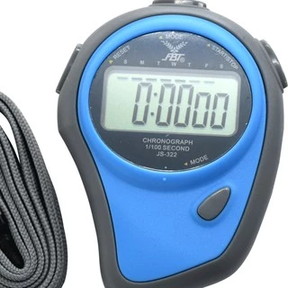 FBT นาฬิกาจับเวลา No.322 Sport Timer รหัส 61320