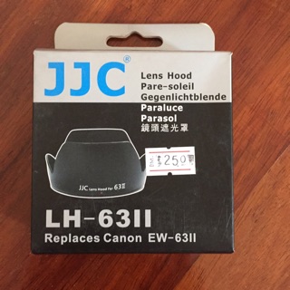 Lens Hood LH-63ll for Canon EF28mm,EF28-105mm