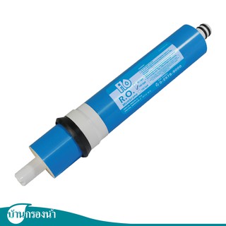 Flo ไส้กรอง RO Membrane 100 GPD