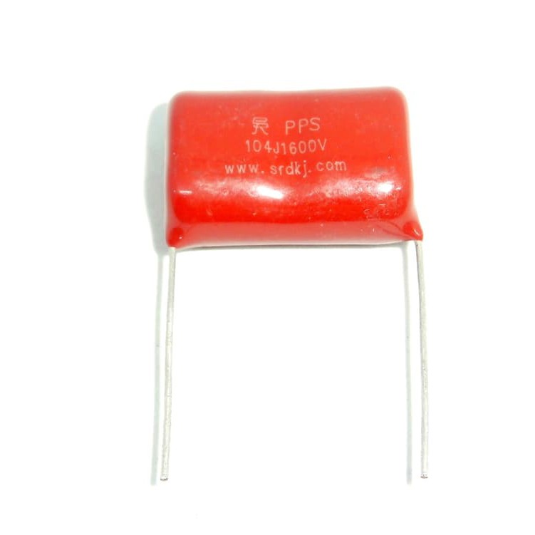 MYLAR 0.10UF CAPACITOR 100000PF 100NF 1600V 104