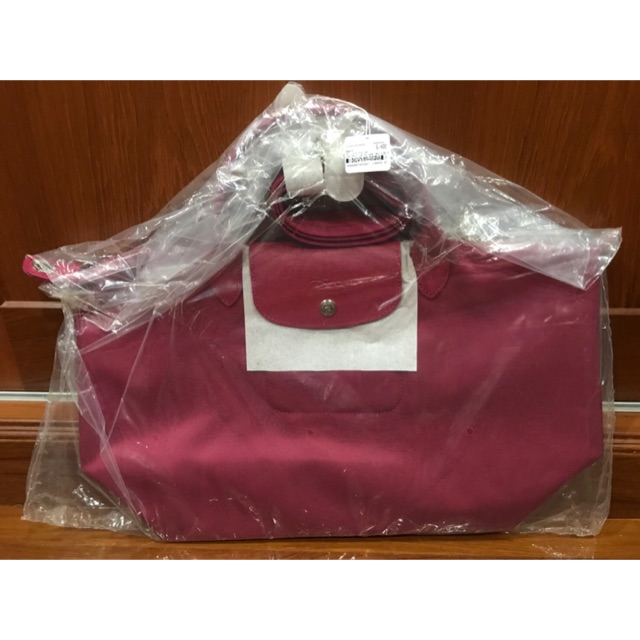 New Longchamp neo size M กระเป๋าลองชอมนีโอ ของแท้จาก KingPower 📌📌Sold📌📌