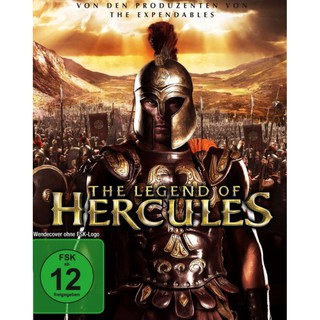  The Legend of Hercules โคตรคน พลังเทพ : 2014 #หนังฝรั่ง - แอคชั่น